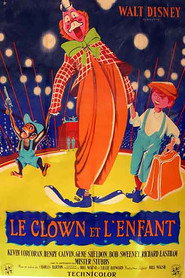 Le Clown et l'Enfant