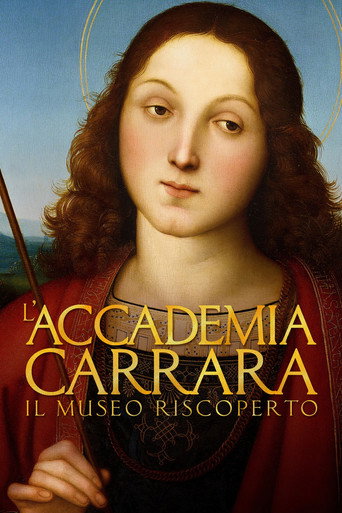 Behind a Portrait. The Italian Treasures from Accademia Carrara