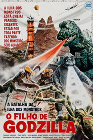 Son of Godzilla