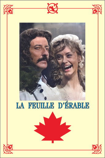 The Maple Leaf
