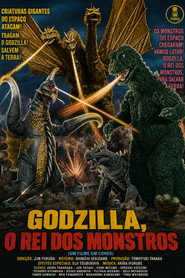 Godzilla vs. Gigan
