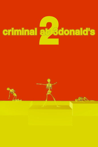Criminal at 3Donald's 2