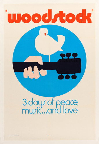 Woodstock - Directors Cut