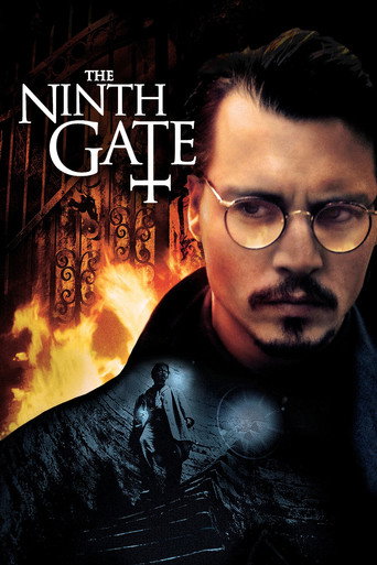 Watch The Ninth Gate