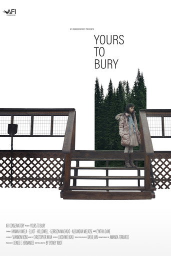 Yours to Bury