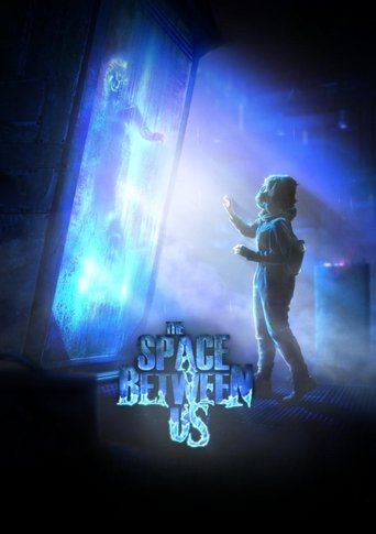 Watch The Space Between Us