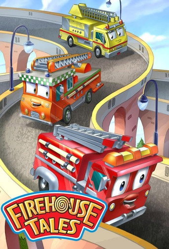 Firehouse Tales