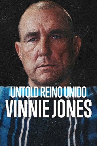 Untold Reino Unido: Vinnie Jones