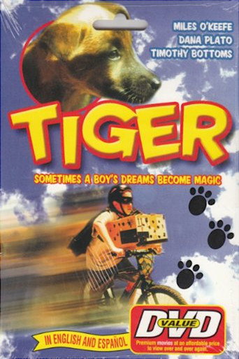 Watch Tiger