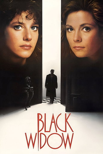Watch Black Widow