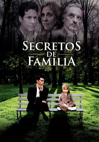 Family Secrets