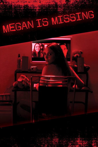 Watch Megan Is Missing