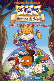 Os Anjinhos: Branca de Neve e a Galerinha Jóia dos Sete Minis
