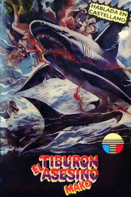 Mako: The Jaws of Death