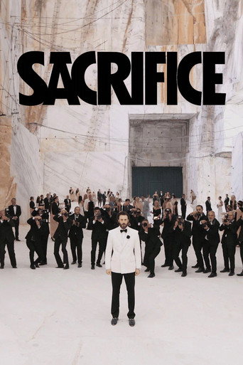 Sacrifício