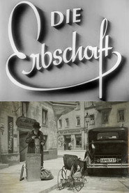 Die Erbschaft