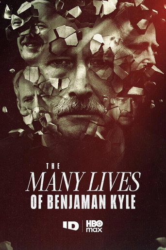 Las muchas vidas de Benjaman Kyle