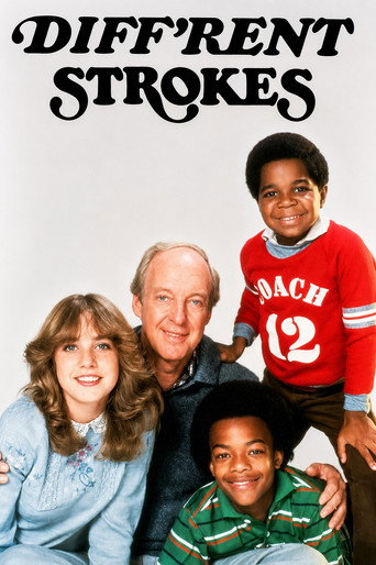 Watch Diff'rent Strokes