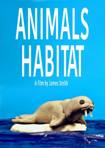 Animals Habitat