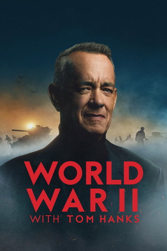 Segunda Guerra Mundial - Com Tom Hanks