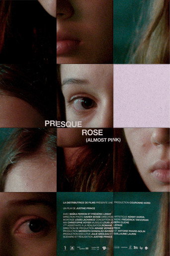 Almost Pink