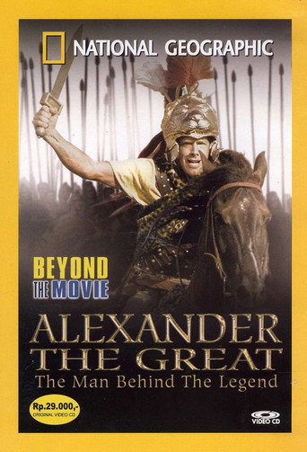 Alexandre O Grande -  O Homem Por Trás da Lenda