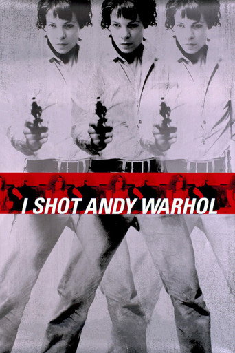 Um Tiro para Andy Warhol