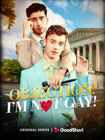 Objeção, Eu Não Sou Gay