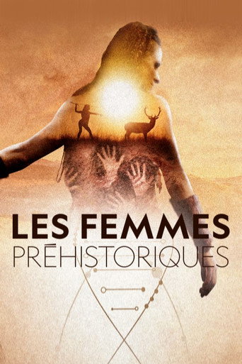Las mujeres prehistóricas