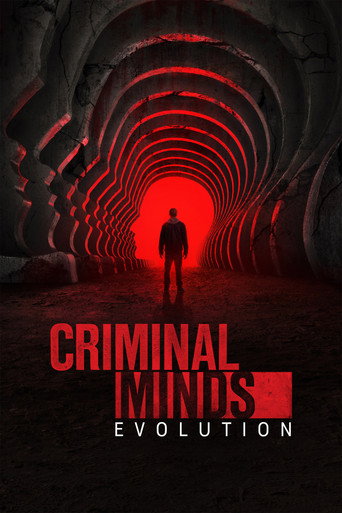 Watch Criminal Minds