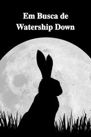 Em Busca de Watership Down