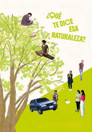 What Does That Nature Say to You