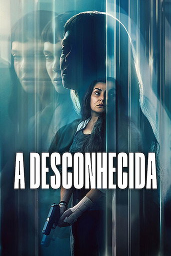 The Marked Woman