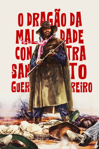 Antonio das Mortes