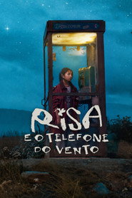 Risa and the Wind Phone