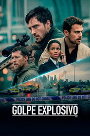 Golpe Explosivo