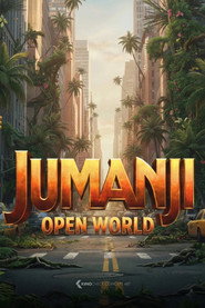 Jumanji: Mundo Real