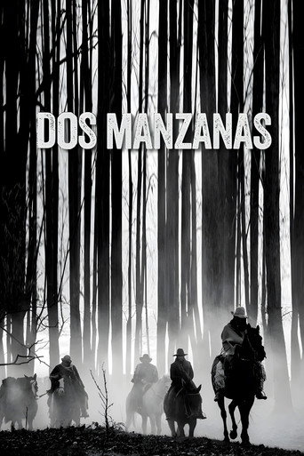 Dos manzanas