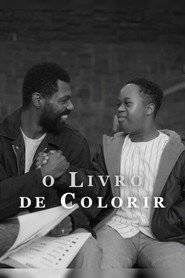 O Livro de Colorir