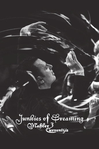 Junkies of Dreaming