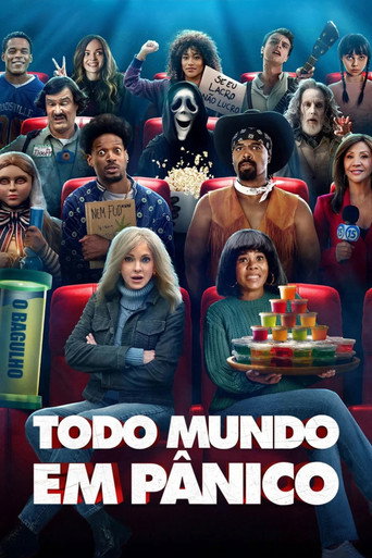 Todo Mundo em Pânico