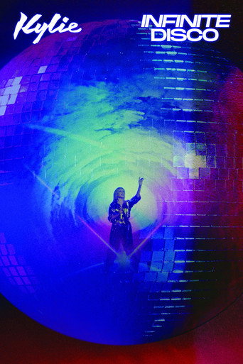 Watch Kylie: Infinite Disco
