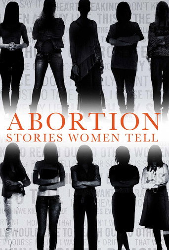 Aborto: Histórias Contadas por Mulheres