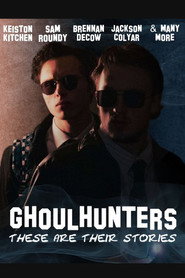 Ghoulhunters