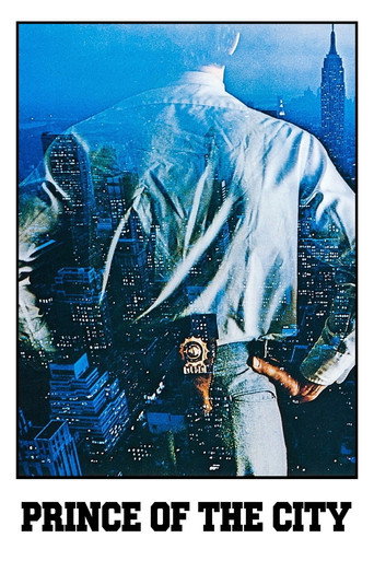 Watch Prince of the City