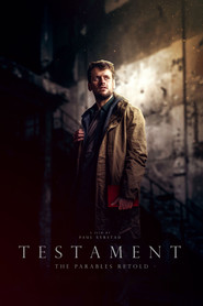 Watch Testament: The Parables Retold