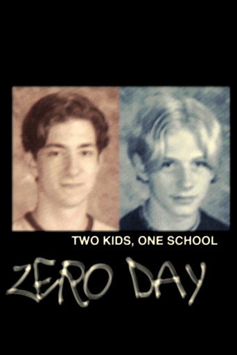 Watch Zero Day