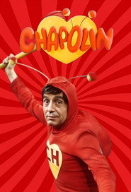 Chapolin Colorado