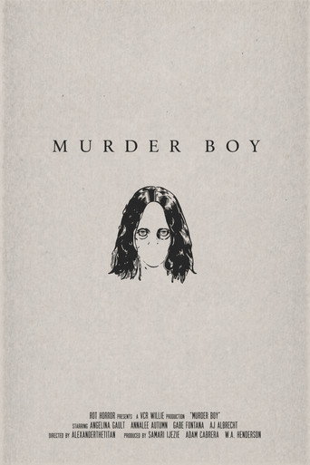 Murder Boy