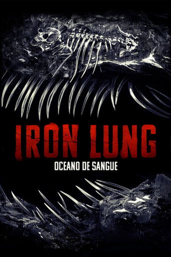 Iron Lung: Oceano de Sangue